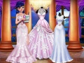 Mchezo Princess Tailor Shop