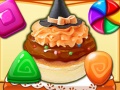 Mchezo Cookie Blast Mania