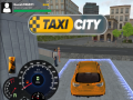 Mchezo Taxi City