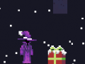 Mchezo Hat Wizard Christmas