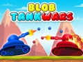 Mchezo Blob Tank Wars