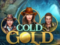 Mchezo Cold Gold