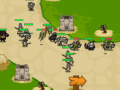 Mchezo Tower Defense