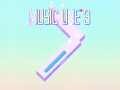 Mchezo Music Line 3