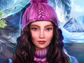 Mchezo Icy Winter