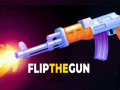 Mchezo Flip The Gun