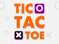 Mchezo Tic Tac Toe Arcade
