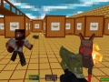 Mchezo Pixel Swat Zombie Survival