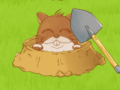 Mchezo Angry Farmer