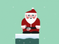 Mchezo Xmas Jump