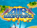 Mchezo Air Warfare
