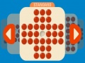 Mchezo Peg Solitaire