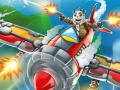 Mchezo Panda Commander Air Combat