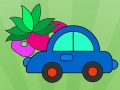 Mchezo My Coloring Book