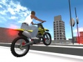 Mchezo GT Bike Simulator