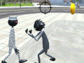 Mchezo Amazing Crime Strange Stickman