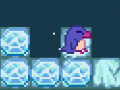 Mchezo ice interstice
