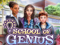 Mchezo School of Genius