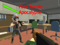 Mchezo Pixel Royale Apocalypse