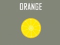 Mchezo Orange