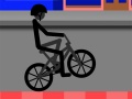 Mchezo Wheelie Challenge 2
