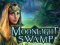 Mchezo Moonlight Swamp