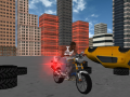 Mchezo Bike Hero 3D