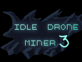 Mchezo Idle Drone Miner 3