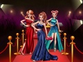 Mchezo Red Carpet Fashion