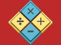 Mchezo Maths Challenge
