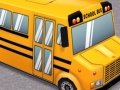 Mchezo Ride The Bus Simulator