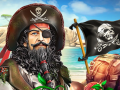 Mchezo Under the Pirate Flag