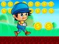 Mchezo Super Boy
