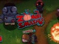 Mchezo Zombie Smasher