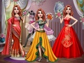 Mchezo Wedding Fashion Advisor