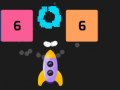 Mchezo Block Shooter