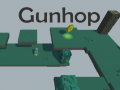 Mchezo Gunhop