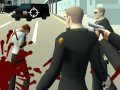 Mchezo Mob City