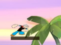 Mchezo Popeye Adventure