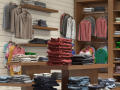 Mchezo Boutique Spot the differences 