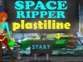 Mchezo Space Ripper Plastiline
