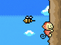 Mchezo Jump Monkey