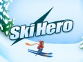 Mchezo Ski Hero