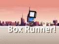 Mchezo Box Runner
