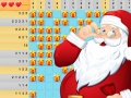 Mchezo Christmas Hurly Burly