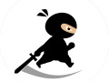Mchezo Ninja Run