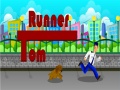 Mchezo Runner Tom 