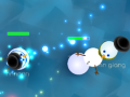 Mchezo Snowwars.io