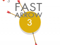 Mchezo Fast Arrow