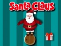 Mchezo Santa Claus Challenge
